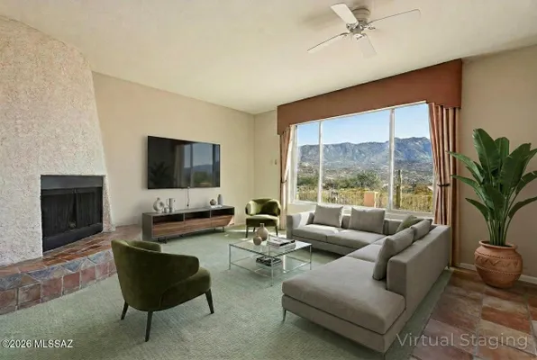 Property Slideshow image 3 of 50 | 65113 e brassie dr, Saddlebrooke, AZ, 85739