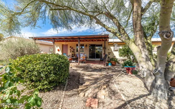 Property Slideshow image 2 of 36 | 2031 s santa carla dr, Green Valley, AZ, 85614