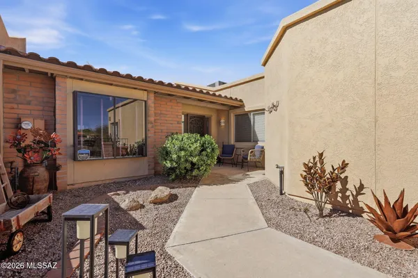 Property Slideshow image 3 of 34 | 3012 s camino kino, Green Valley, AZ, 85622