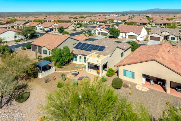 Property Slideshow image 3 of 50 | 61309 e happy jack trl, Oracle, AZ, 85623