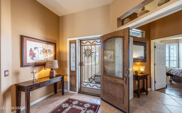 Property Slideshow image 3 of 50 | 13110 n desert mosaic pl, Marana, AZ, 85658