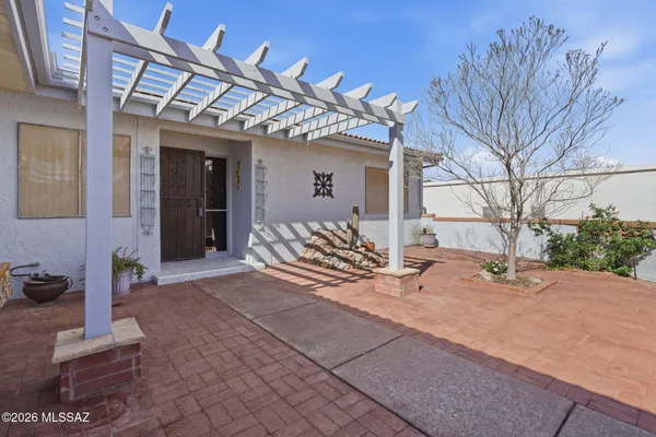 Property Slideshow image 3 of 30 | 266 w calle frambuesa, Green Valley, AZ, 85614