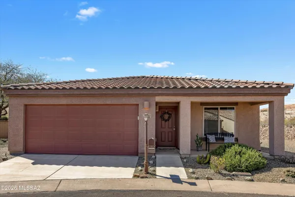 Property Slideshow image 2 of 32 | 16036 s avenida canica, Sahuarita, AZ, 85629