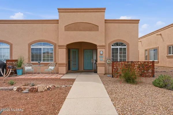Property Slideshow image 3 of 37 | 1940 w demetrie loop, Green Valley, AZ, 85622