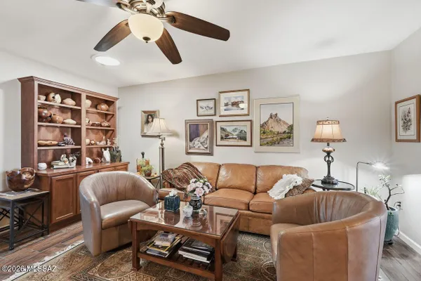 Property Slideshow image 3 of 33 | 1331 w calle serrano, Green Valley, AZ, 85622