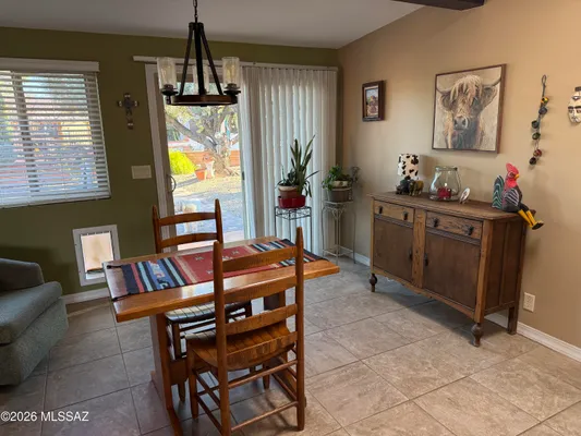 Property Slideshow image 3 of 15 | 132 e el membrillo, Green Valley, AZ, 85614