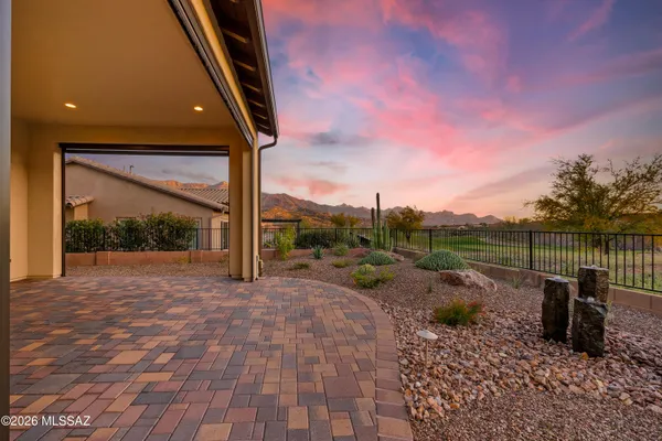 Property Slideshow image 3 of 50 | 36872 s desert sky ln, Saddlebrooke, AZ, 85739