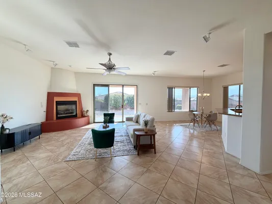 Property Slideshow image 3 of 42 | 564 n feke ct, Green Valley, AZ, 85614
