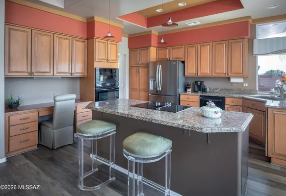 Property Slideshow image 3 of 44 | 1781 e mellow trl, Oro Valley, AZ, 85755