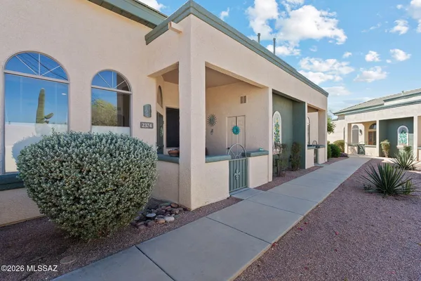 Property Slideshow image 2 of 10 | 2374 w via, Tucson, AZ, 85741
