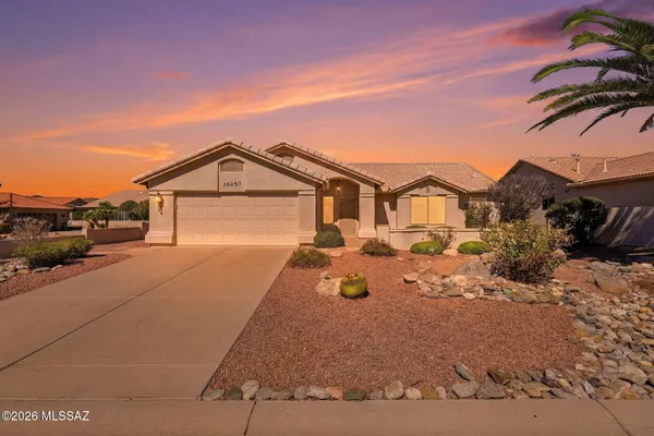 Property Slideshow image 3 of 49 | 36250 s canyon brook dr, Tucson, AZ, 85739