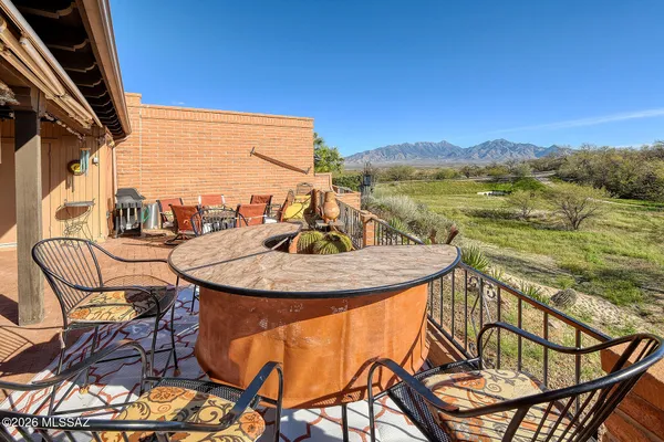 Property Slideshow image 2 of 25 | 3484 s via, Green Valley, AZ, 85622