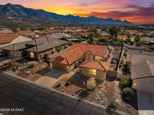 Property Slideshow image 2 of 42 | 65703 e rocky trail dr, Saddlebrooke, AZ, 85739