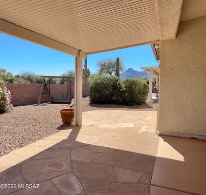 Property Slideshow image 3 of 36 | 9532 n twinkling shadows way, Tucson, AZ, 85743