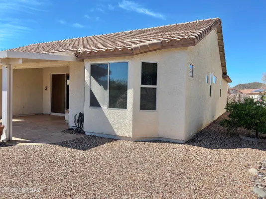 Property Slideshow image 2 of 36 | 9532 n twinkling shadows way, Tucson, AZ, 85743
