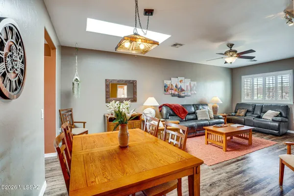 Property Slideshow image 3 of 27 | 3925 s via, Green Valley, AZ, 85614