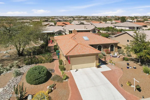 Property Slideshow image 2 of 42 | 38280 s mountain site dr, Saddlebrooke, AZ, 85739