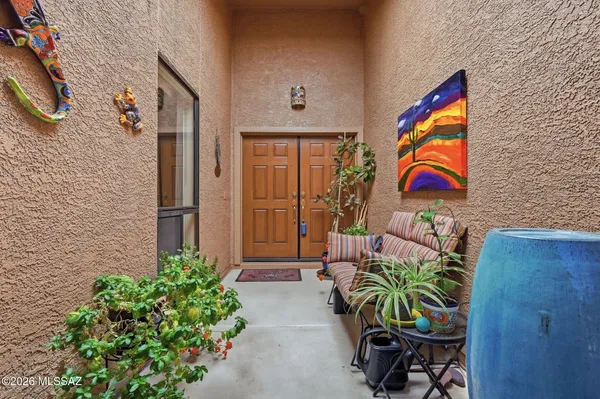 Property Slideshow image 3 of 42 | 38280 s mountain site dr, Saddlebrooke, AZ, 85739