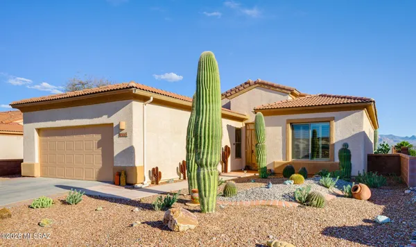 Property Slideshow image 2 of 26 | 1777 w calle casas lindas, Green Valley, AZ, 85622