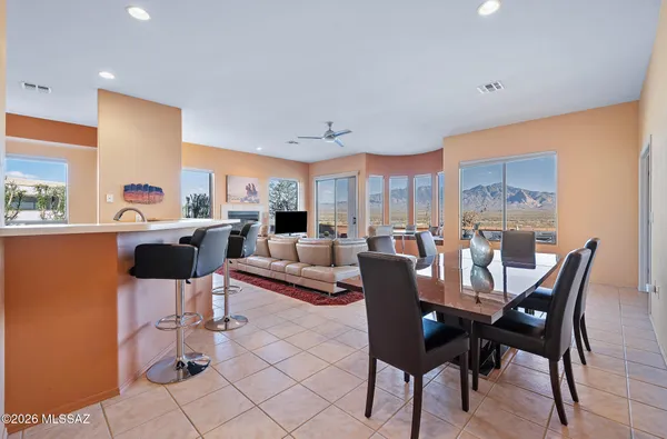 Property Slideshow image 3 of 26 | 1777 w calle casas lindas, Green Valley, AZ, 85622