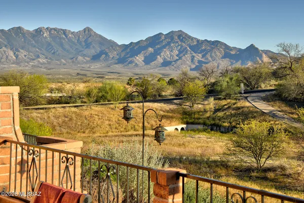 Property Slideshow image 3 of 28 | 3484 s via, Green Valley, AZ, 85622