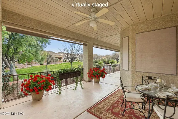Property Slideshow image 2 of 28 | 521 w knotwood st, Green Valley, AZ, 85614