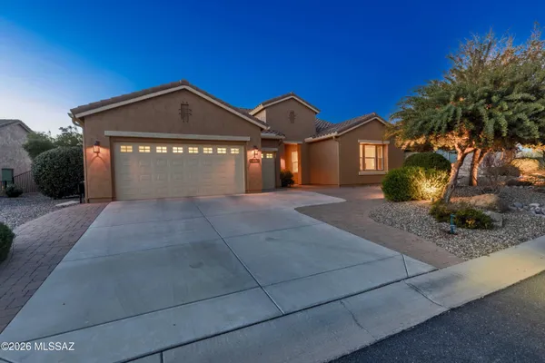 Property Slideshow image 2 of 50 | 59900 e arroyo bello dr, Oracle, AZ, 85623