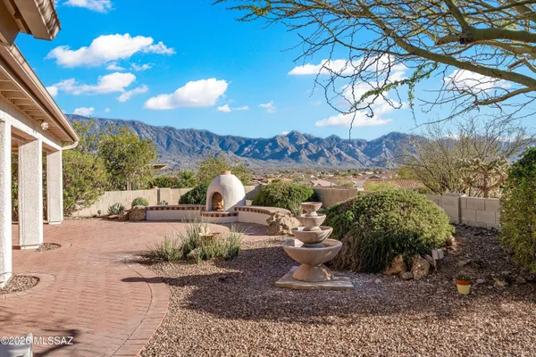 Property Slideshow image 2 of 42 | 62085 e amberwood dr, Saddlebrooke, AZ, 85739