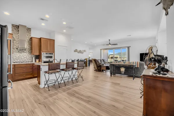 Property Slideshow image 3 of 51 | 8080 s galileo ln, Tucson, AZ, 85747