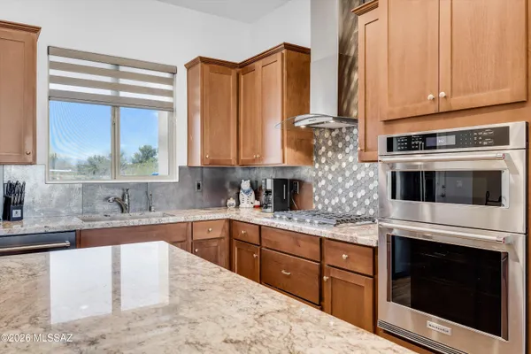 Property Slideshow image 2 of 51 | 8080 s galileo ln, Tucson, AZ, 85747