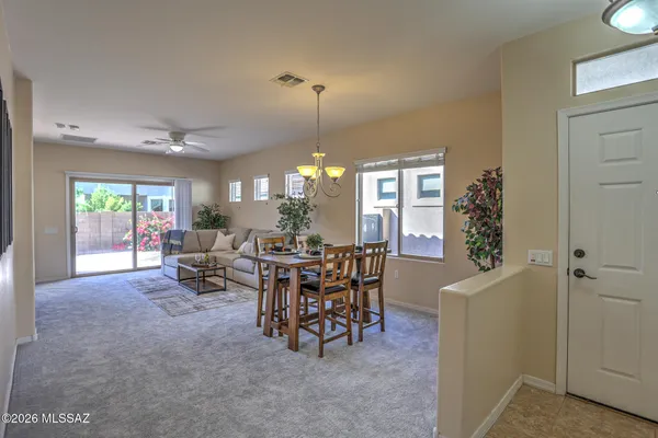 Property Slideshow image 3 of 34 | 363 w calle media luz, Sahuarita, AZ, 85629