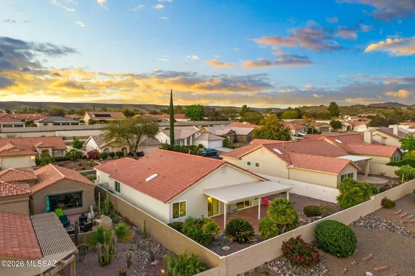 Property Slideshow image 2 of 42 | 64345 e round robin ln, Tucson, AZ, 85739