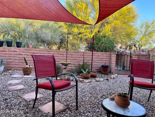 Property Slideshow image 3 of 38 | 450 w san ignacio, Green Valley, AZ, 85614