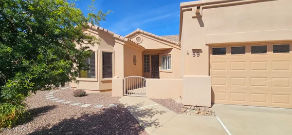 Property Slideshow image 2 of 50 | 13401 n rancho vistoso blvd 59, Oro Valley, AZ, 85755