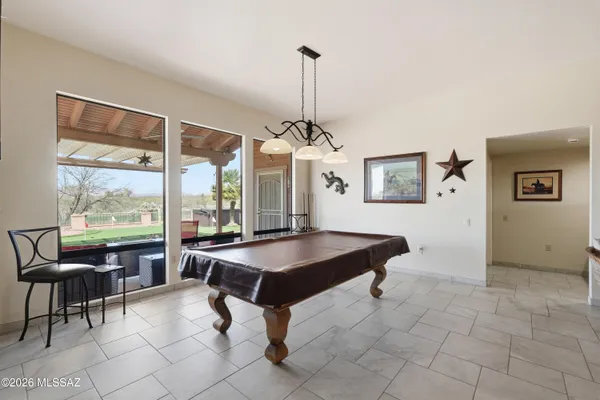 Property Slideshow image 2 of 46 | 4254 s camino del tejon, Green Valley, AZ, 85622