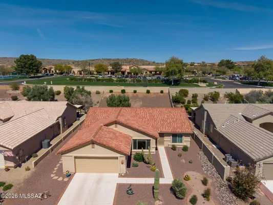 Property Slideshow image 2 of 45 | 62834 e flower ridge dr, Tucson, AZ, 85739
