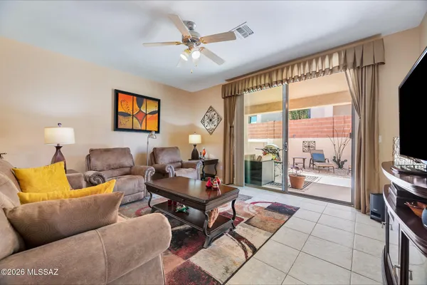 Property Slideshow image 3 of 39 | 1205 n chilson ct, Green Valley, AZ, 85614