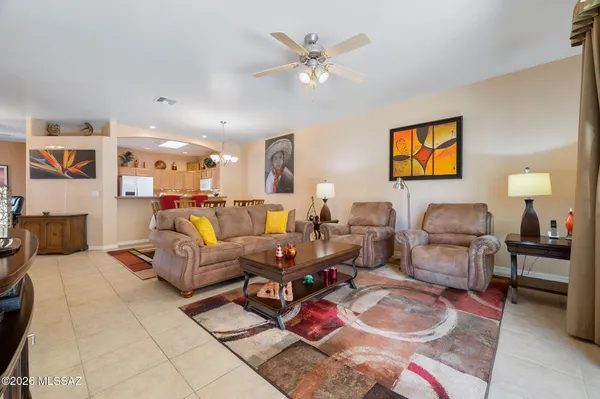 Property Slideshow image 2 of 39 | 1205 n chilson ct, Green Valley, AZ, 85614