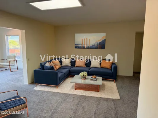 Property Slideshow image 3 of 23 | 315 e paseo azul, Green Valley, AZ, 85614