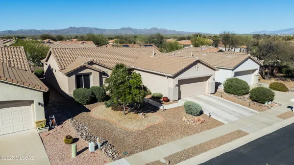 Property Slideshow image 3 of 43 | 7716 w cathedral canyon dr, Tucson, AZ, 85743