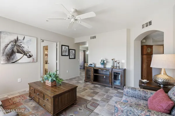 Property Slideshow image 2 of 19 | 1566 n paseo la tinaja, Green Valley, AZ, 85614