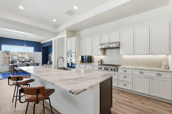 Property Slideshow image 3 of 43 | 66492 e peregrine pl, Saddlebrooke, AZ, 85739