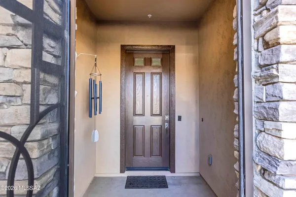 Property Slideshow image 3 of 50 | 31547 s misty basin rd, Oracle, AZ, 85623