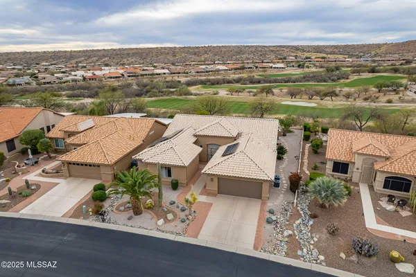 Property Slideshow image 2 of 44 | 38090 s desert highland dr, Tucson, AZ, 85739