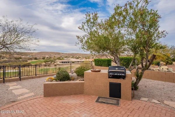 Property Slideshow image 3 of 44 | 38090 s desert highland dr, Tucson, AZ, 85739