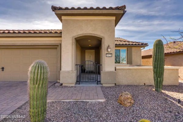 Property Slideshow image 3 of 49 | 14126 n del webb trl, Marana, AZ, 85658