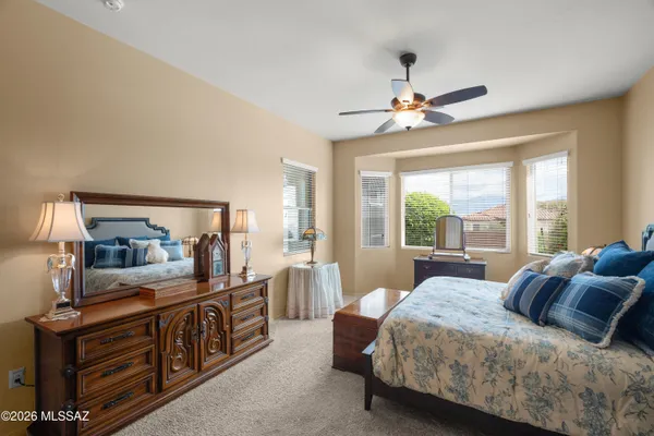 Property Slideshow image 3 of 46 | 836 n camino cerro la silla, Green Valley, AZ, 85614