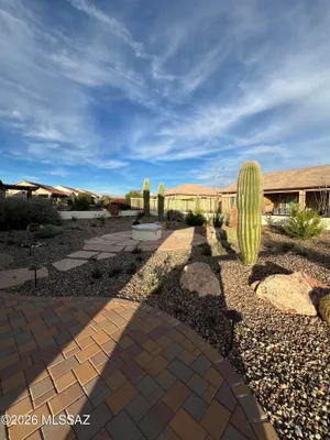 Property Slideshow image 3 of 4 | 60019 e heron dr, Oracle, AZ, 85623