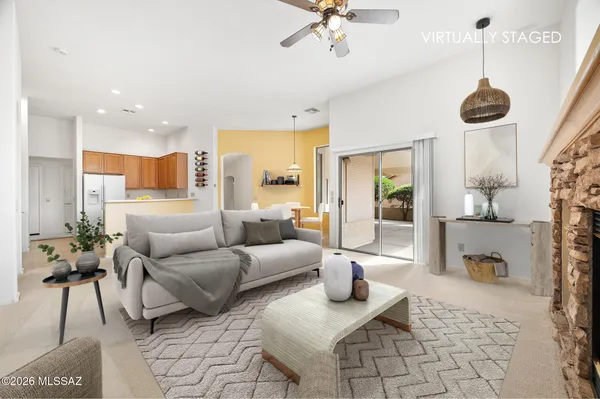 Property Slideshow image 3 of 50 | 37324 s terrace park dr, Tucson, AZ, 85739