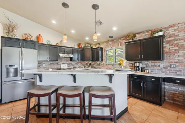 Property Slideshow image 2 of 17 | 5370 w arid canyon dr, Marana, AZ, 85658